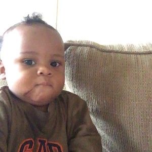 Meet your Posher, Robin